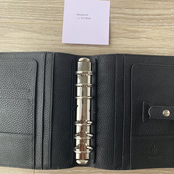 Aura Estelle Scarlet A6 Rings & Strings Hybrid, includes rare Foxy Fix items - Picture 3 of 4